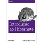 Livro - Introdução ao Hibernate