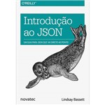 Livro - Introdução ao JSON