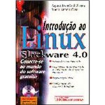 Livro - Introdução ao Linux: Slackware 4.0