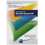 Livro - Introdução ao Microsoft Dynamics AX