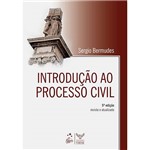 Livro - Introdução ao Processo Civil [Revista e Atualizada]