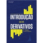 Livro - Introdução Aos Derivativos