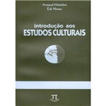 Livro - Introdução Aos Estudos Culturais
