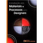 Livro - Introdução Aos Materiais e Processos para Designers