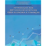 Livro - Introdução Aos Métodos Estatísticos para Economia e Finanças
