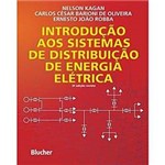 Livro - Introdução Aos Sistemas de Distribuição de Energia Elétrica