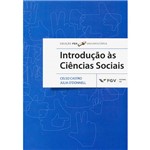 Livro - Introducao às Ciencias Sociais