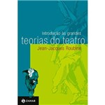 Livro - Introduçao as Grandes Teorias do Teatro