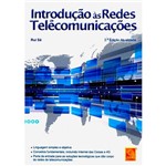 Livro - Introdução às Redes de Telecomunicações