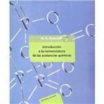 Livro - Introducción a La Nomenclatura de Las Sustancias Químicas