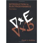 Livro - Introduction To Electrodynamics