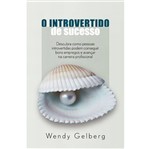 Livro - Introvertido de Sucesso, o