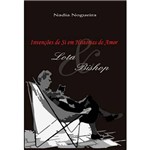 Livro - Invenções de Si em Histórias de Amor: Lota & Bishop