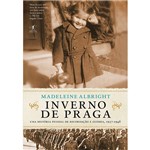 Livro - Inverno de Praga: uma História Pessoal de Recordação e Guerra, 1937-1948