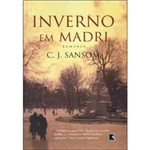 Livro - Inverno em Madri