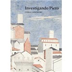 Livro - Investigando Piero