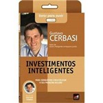Livro - Investimentos Inteligentes - Audiolivro