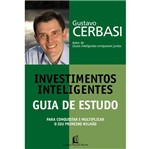 Livro - Investimentos Inteligentes - Guia de Estudo