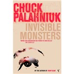 Livro - Invisible Monsters