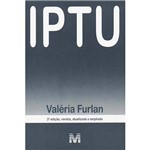 Livro - IPTU - 2º Edição, Revista, Atualizada e Ampliada