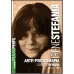 Livro - Irene Stefania - Arte e Psicoterapia