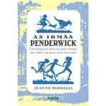 Livro - Irmãs Penderwick, as
