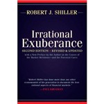 Livro - Irrational Exuberance
