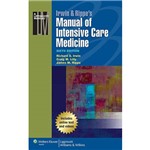 Livro - Irwin & Rippe's Manual Of Intensive Care Medicine