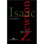 Livro - Isaac Newton - uma Biografia