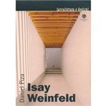 Livro - Isay Weinfeld - Arquitetura e Design