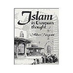 Livro - Islam In European Thought