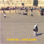 Livro - Israel, Shalom