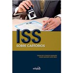 Livro - ISS Sobre Cartórios