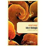 Livro - Isto é Biologia - a Ciência do Mundo Vivo