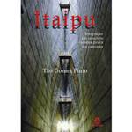 Livro - Itaipu - Integração em Concreto ou uma Pedra no Caminho