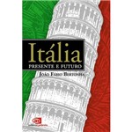 Livro - Itália - Presente e Futuro