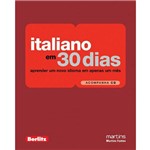 Livro - Italiano em 30 Dias