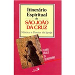 Livro - Itinerario Espiritual de Sao Joao da Cruz