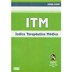 Livro - ITM - Índice Terapêutico Médico + CD-ROM