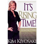 Livro - It's Rising Time! a Call For Women