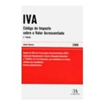 Livro - Iva - Codigo do Imposto Sobre o Valor Acrescentado