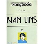 Livro - Ivan Lins Songbook - Vol. 2