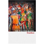 Livro - Ivanhoe - Collins Classics