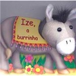 Livro - Ize, a Burrinha