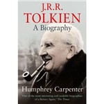 Livro - J. R. R. Tolkien: a Biography