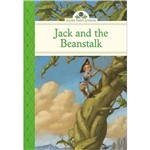 Livro - Jack And The Beanstalk