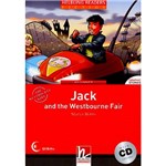 Livro - Jack And The Westbourne Fair - Beginner (With CD)