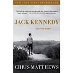 Livro - Jack Kennedy
