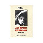 Livro - Jack Kerouac - o Rei dos Beatniks
