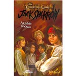 Livro - Jack Sparrow - a Cidade do Ouro